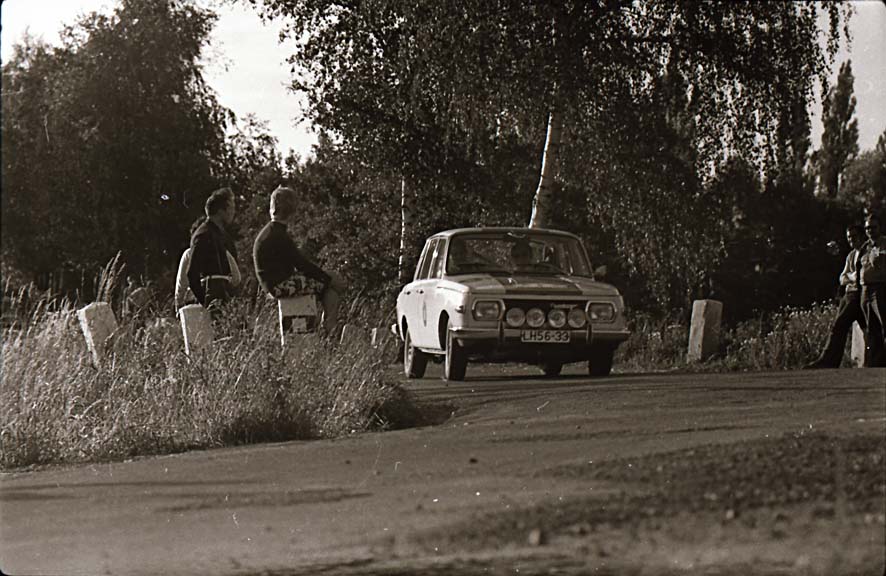 Rally Vltava 1971 02