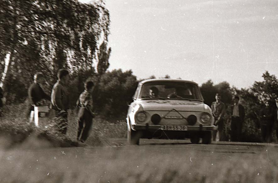 Rally Vltava 1971 04