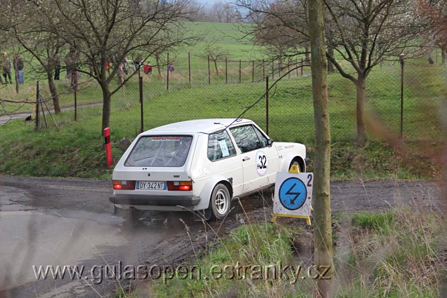 Rally Vltava 2012 IMG_4813