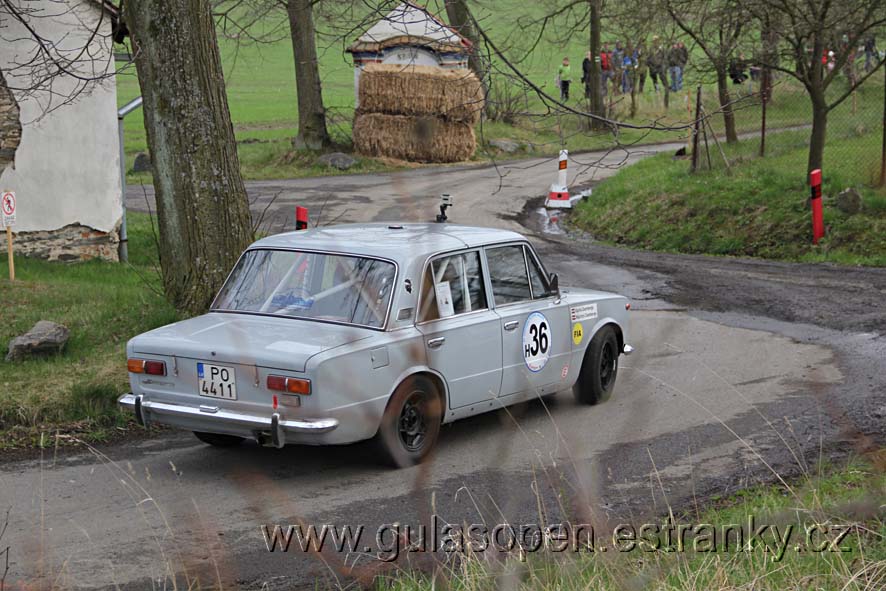 Rally Vltava 2012 IMG_4835