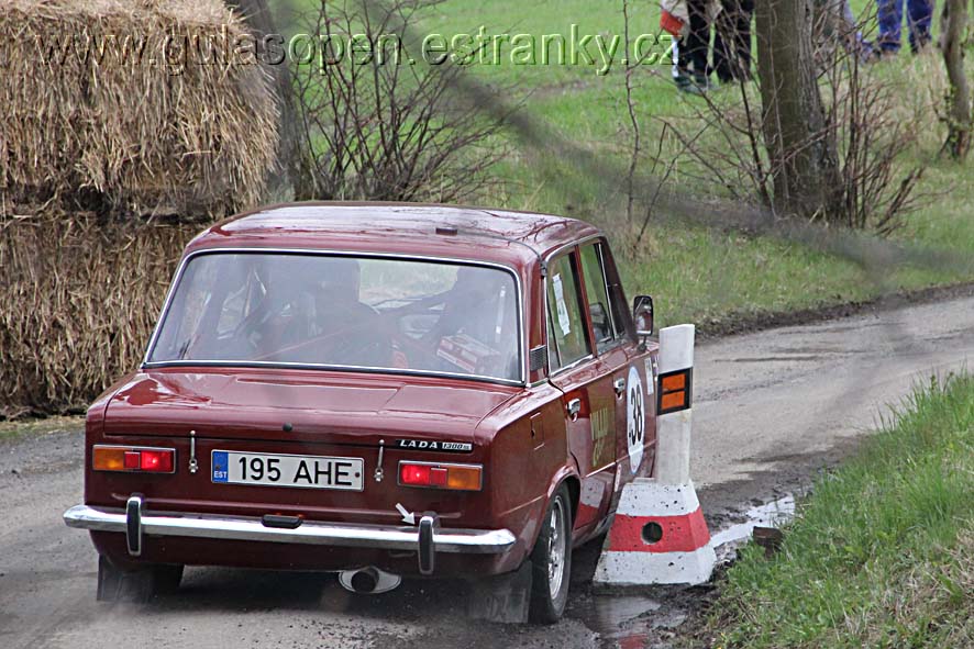 Rally Vltava 2012 IMG_4853