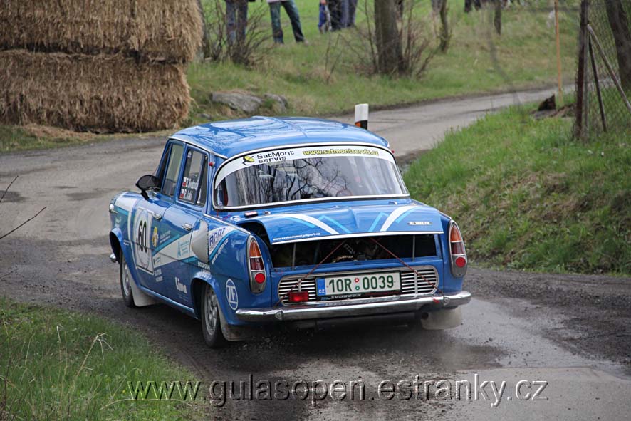 Rally Vltava 2012 IMG_5001