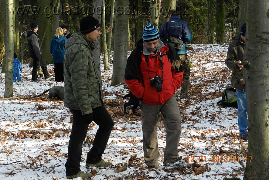 Mont Stramchyně 2013-22