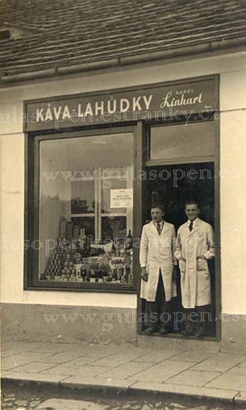 náměstí_1939_21.03._001_lahůdky_K_Linhart