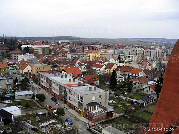 Javořického