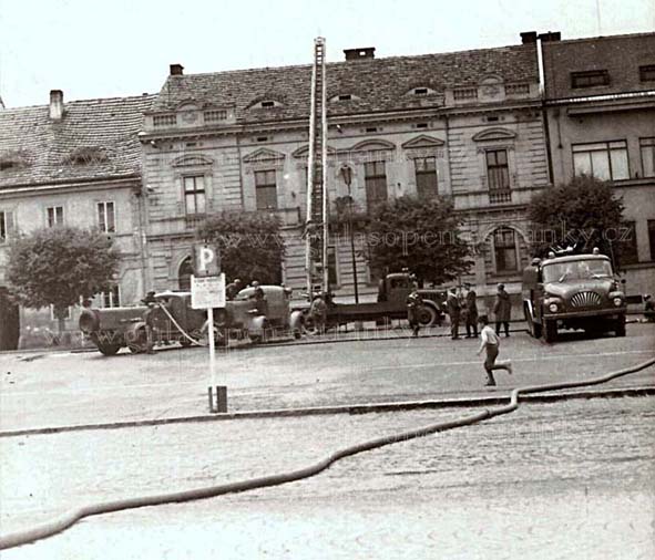 SDH-1967-Námětové cvičení 02