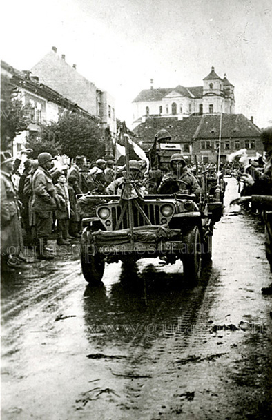 Osvobození Přeštic 1945 (33)