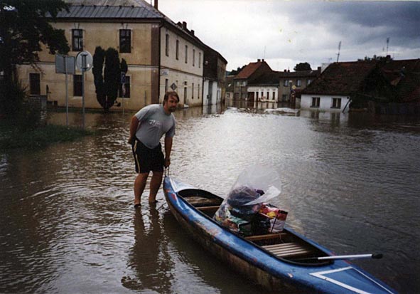 Povodně 2002 (2)