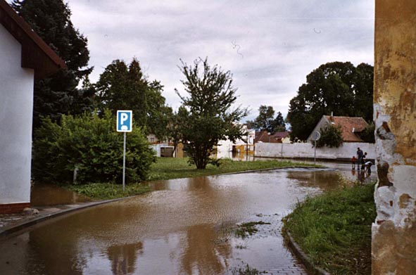 Povodně 2002 (3)