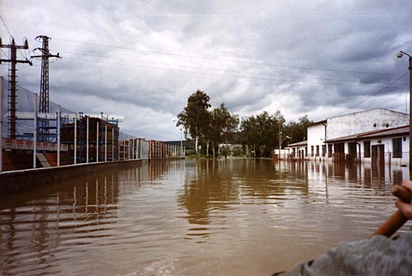 Povodně 2002 (9)