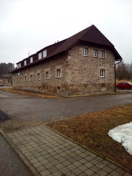 Šumava 003